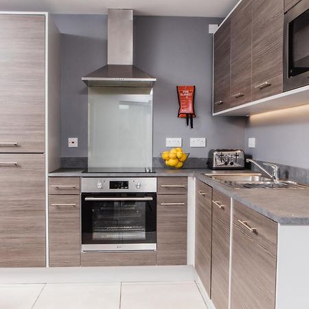 Dream Apartments St Thomas Hall Belfast Zewnętrze zdjęcie