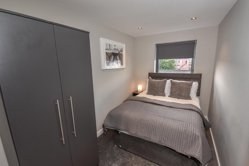 Dream Apartments St Thomas Hall Belfast Pokój zdjęcie
