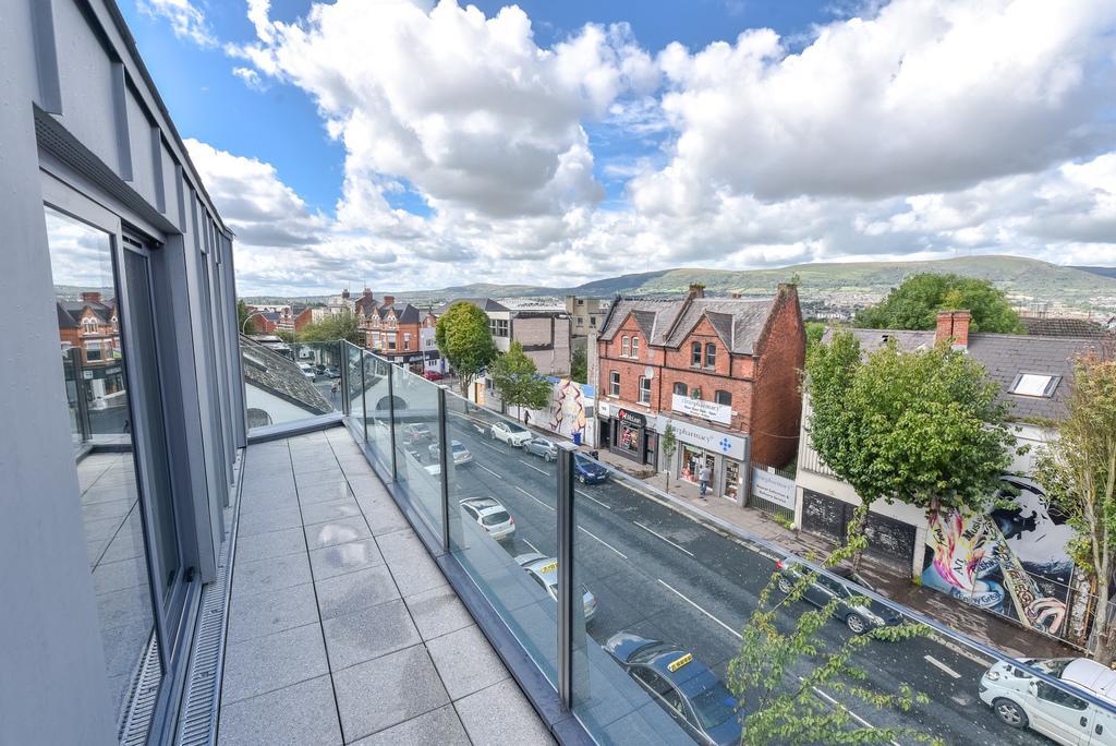 Dream Apartments St Thomas Hall Belfast Pokój zdjęcie