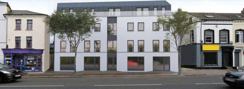 Dream Apartments St Thomas Hall Belfast Zewnętrze zdjęcie