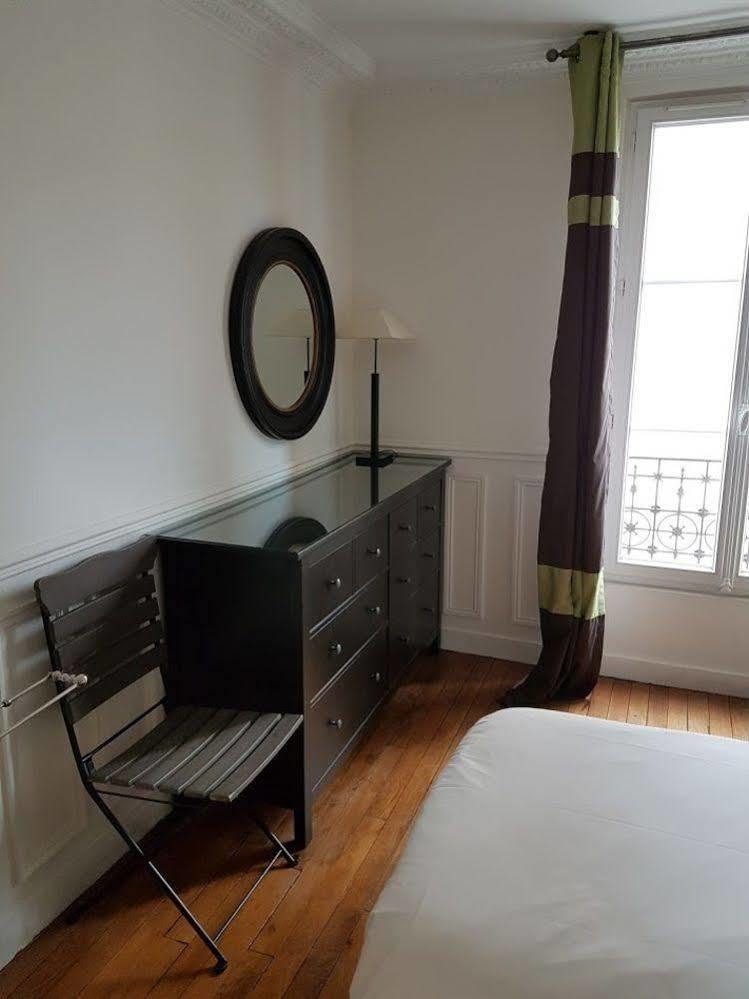 Dream Apartments St Thomas Hall Belfast Zewnętrze zdjęcie