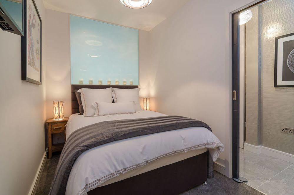 Dream Apartments St Thomas Hall Belfast Zewnętrze zdjęcie