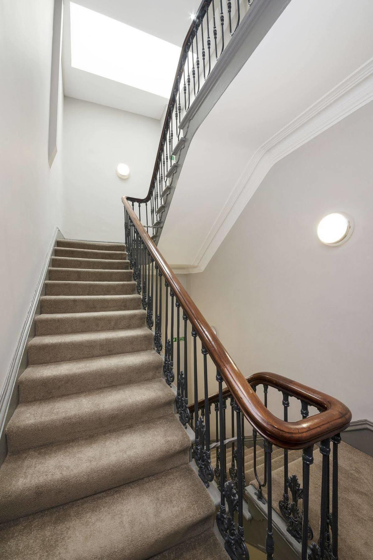 Dream Apartments St Thomas Hall Belfast Zewnętrze zdjęcie