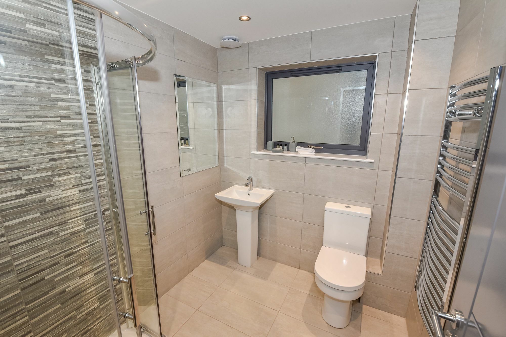 Dream Apartments St Thomas Hall Belfast Zewnętrze zdjęcie