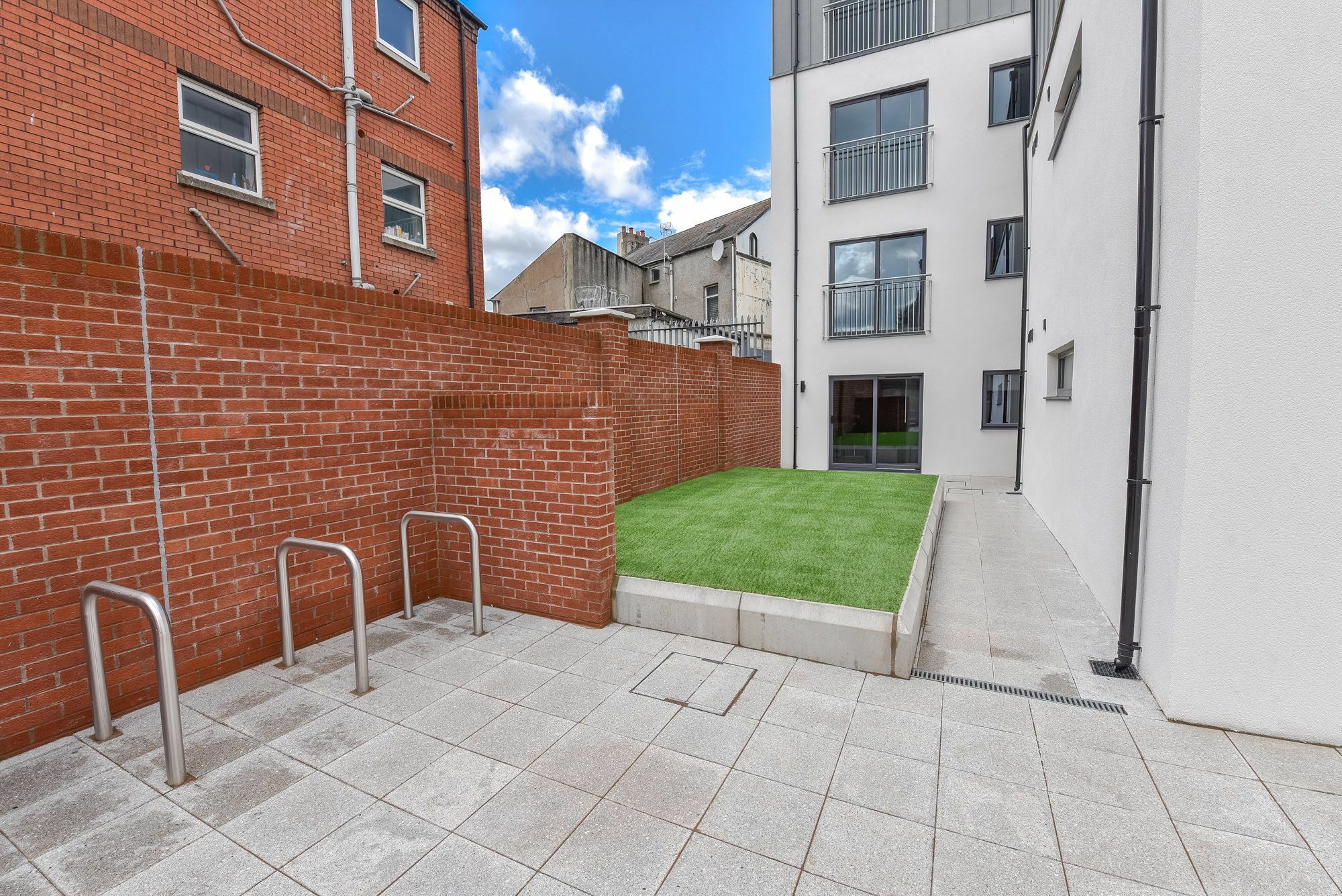 Dream Apartments St Thomas Hall Belfast Zewnętrze zdjęcie
