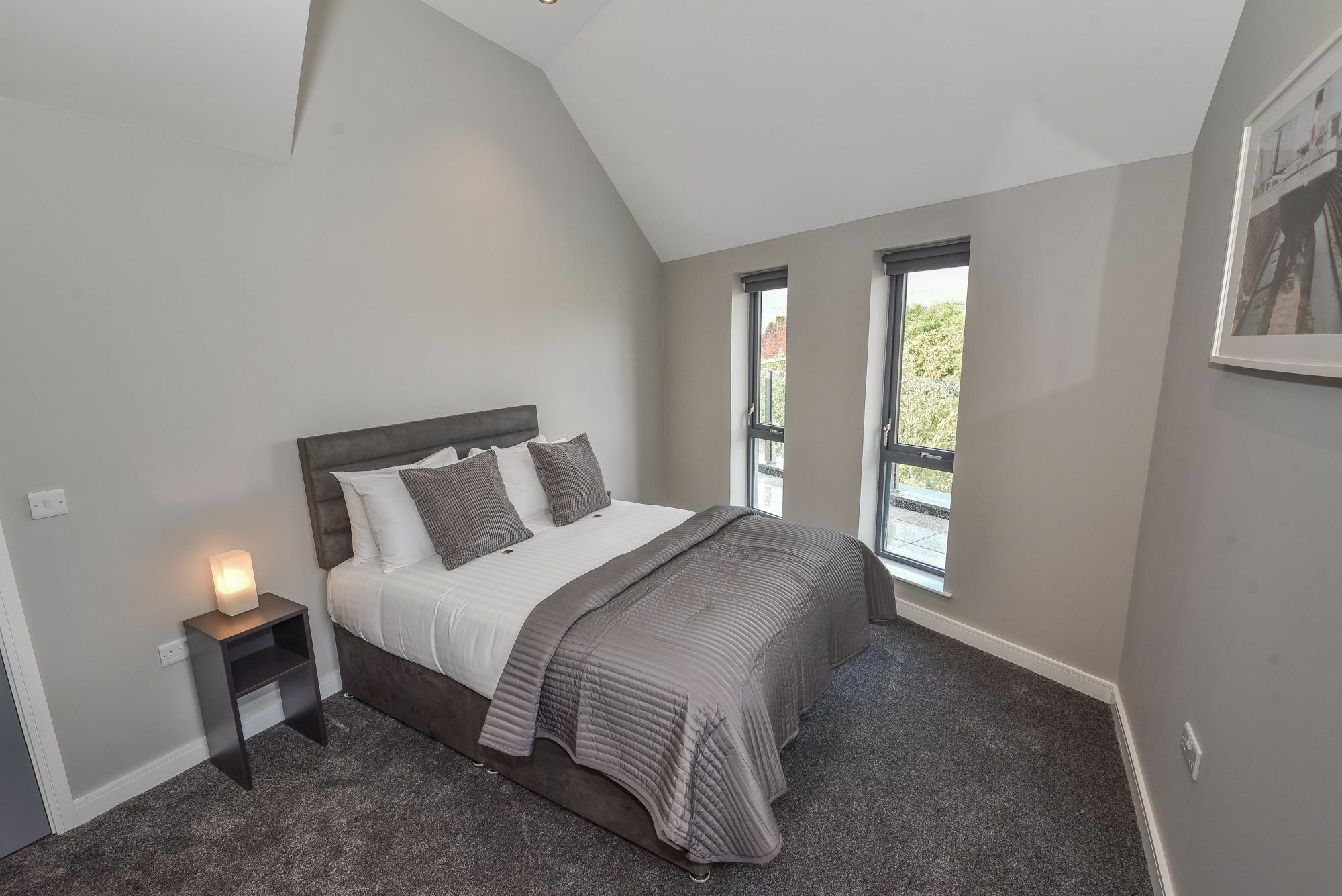Dream Apartments St Thomas Hall Belfast Zewnętrze zdjęcie
