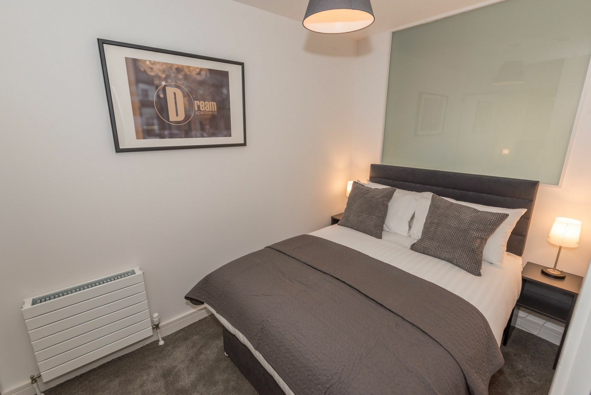Dream Apartments St Thomas Hall Belfast Zewnętrze zdjęcie